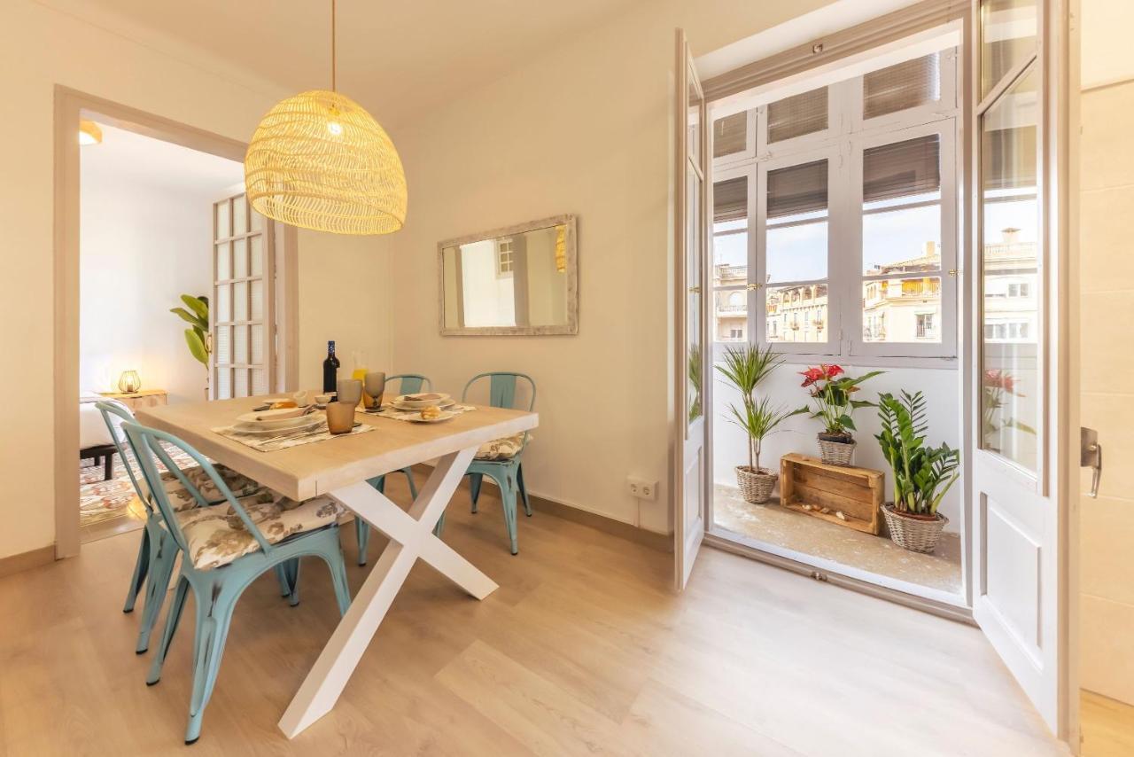 Bravissimo Rambla River View 赫罗纳 外观 照片