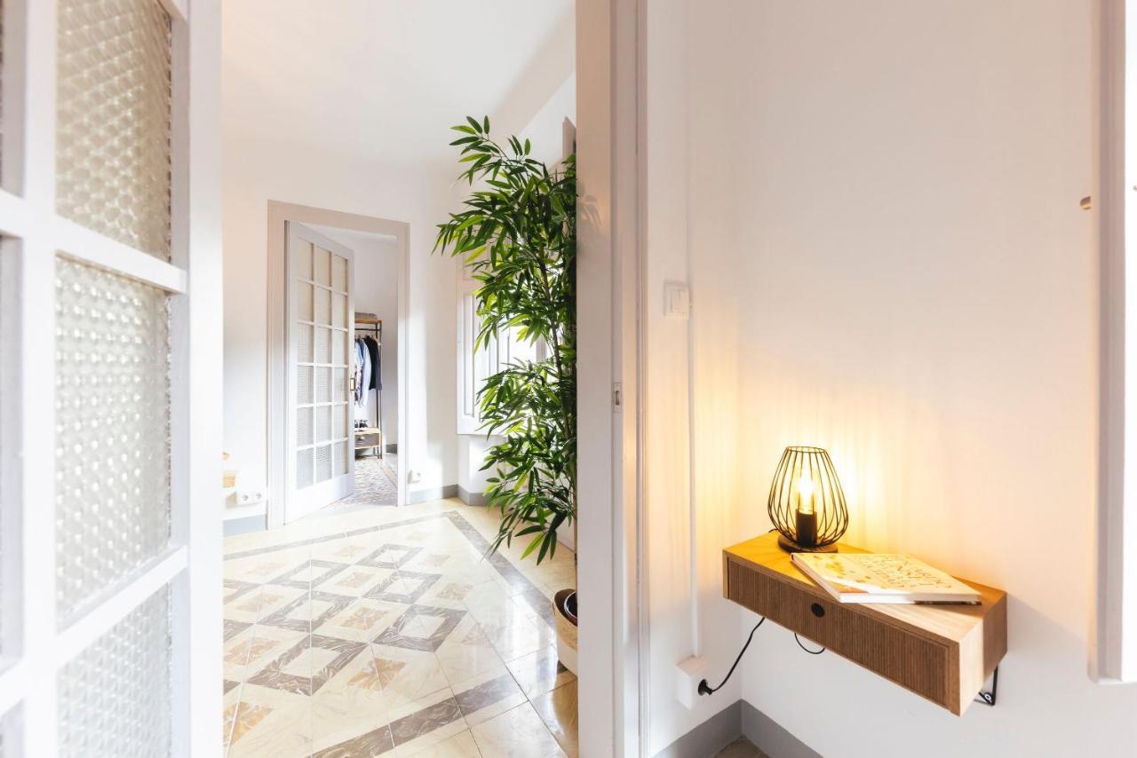 Bravissimo Rambla River View 赫罗纳 外观 照片