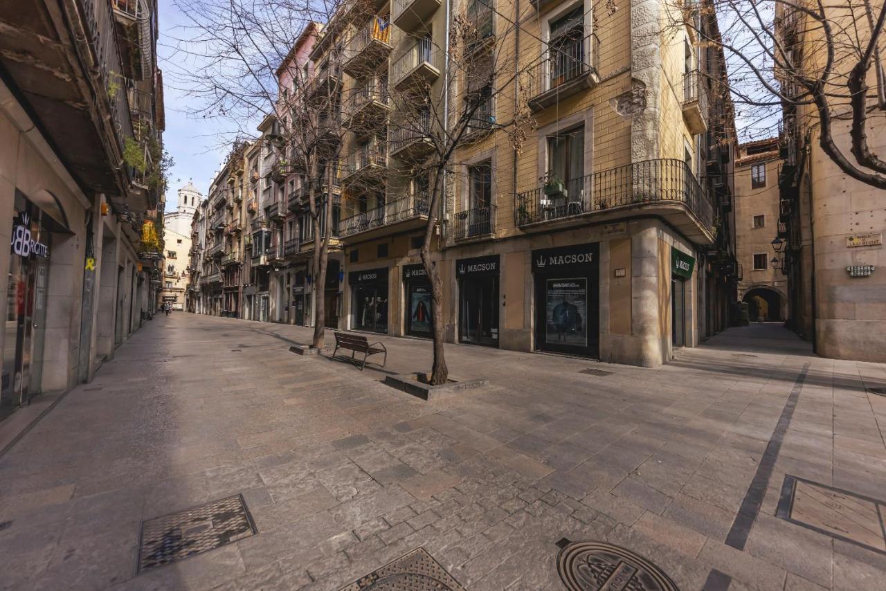 Bravissimo Rambla River View 赫罗纳 外观 照片