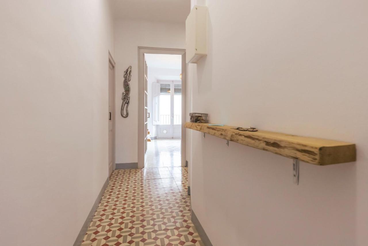 Bravissimo Rambla River View 赫罗纳 外观 照片