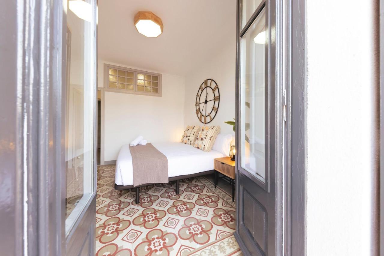 Bravissimo Rambla River View 赫罗纳 外观 照片