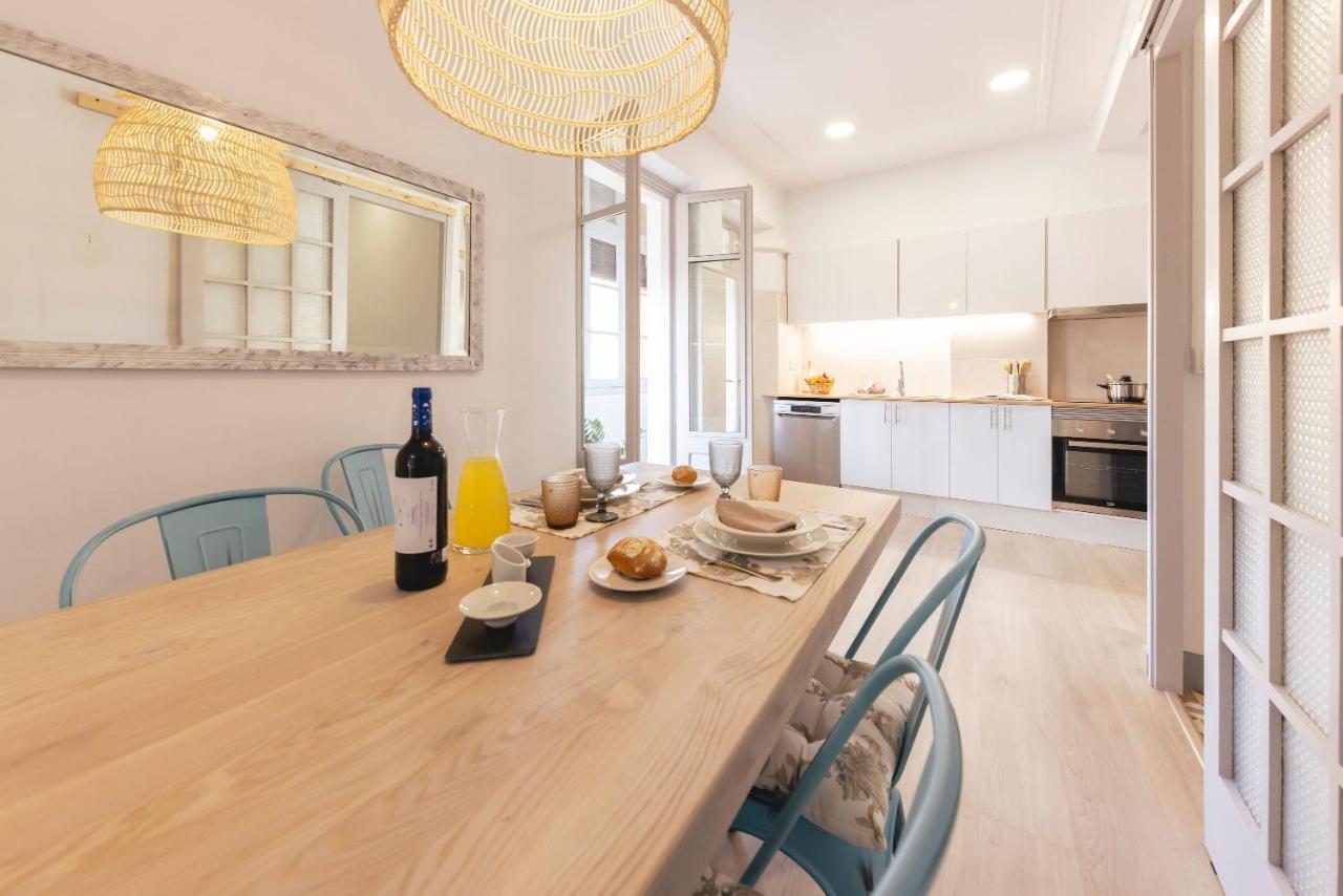 Bravissimo Rambla River View 赫罗纳 外观 照片