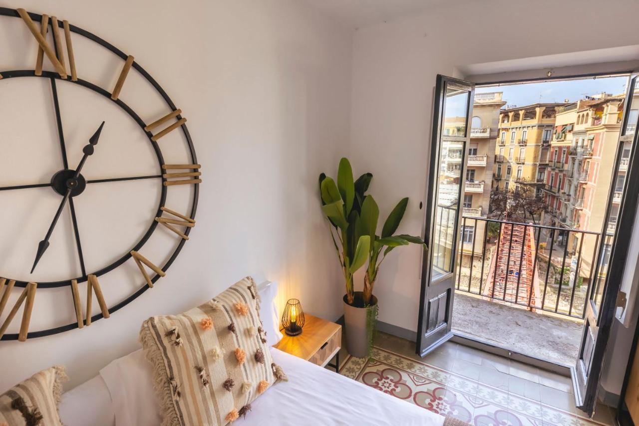 Bravissimo Rambla River View 赫罗纳 外观 照片
