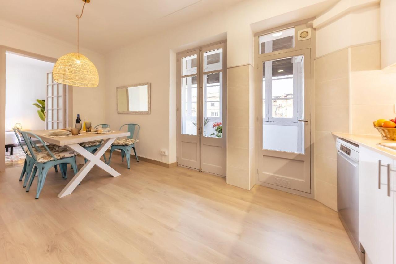 Bravissimo Rambla River View 赫罗纳 外观 照片