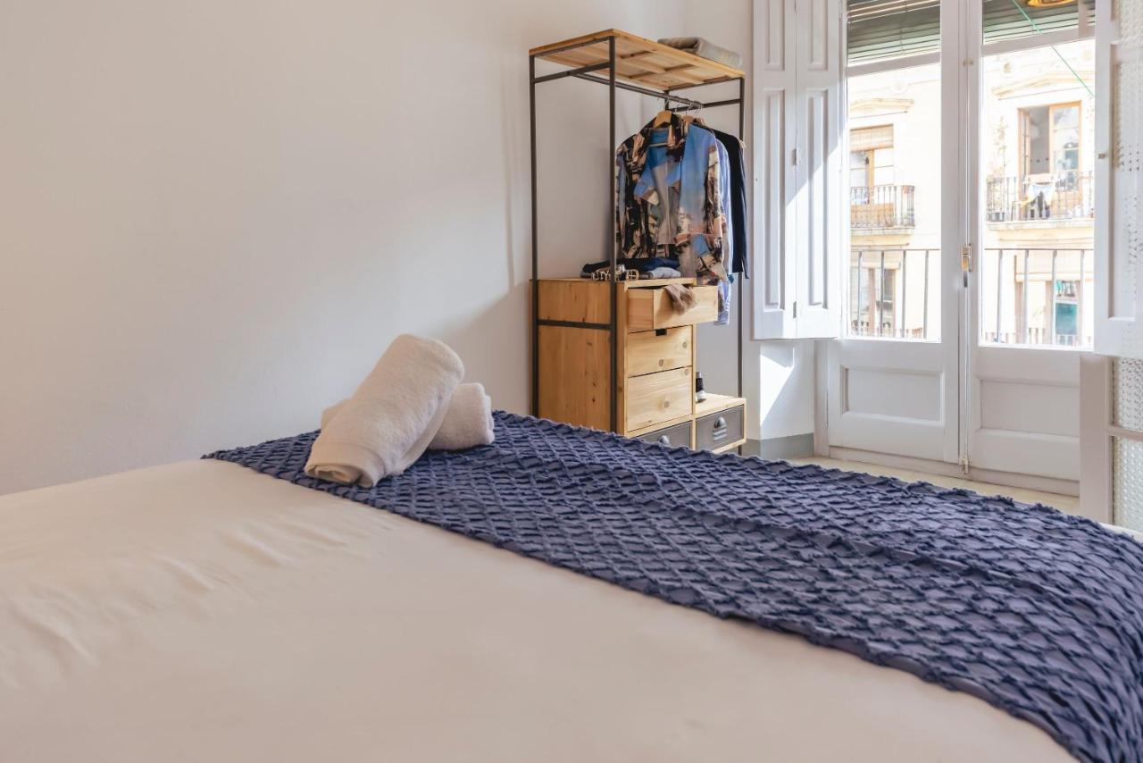 Bravissimo Rambla River View 赫罗纳 外观 照片
